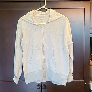 Abercrombie & Fitch hoodie